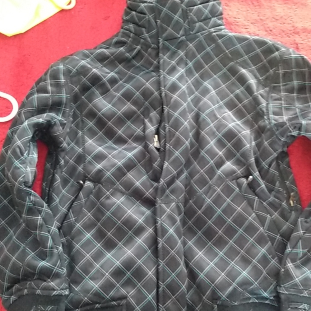 Empyre jacket